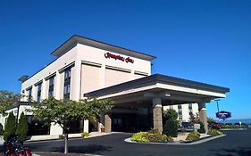 Hampton Inn Harrisonburg